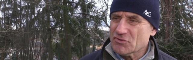 Reporter: Sõna neljas päev: kuskil punkris istuv Putin on mõistuse kaotanud?