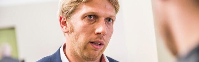 Valitsus on liiga aeglane, vajame kiireid otsuseid iseseisvasse kaitsevõimesse