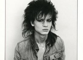 Fotomuuseumis avatakse portreefoto teema-aasta põhinäitus “Eesti portreeavangard 1980–2000”