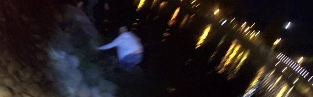 Surm võib tulla sealt, kust te seda vähimalgi määral karta ei oska