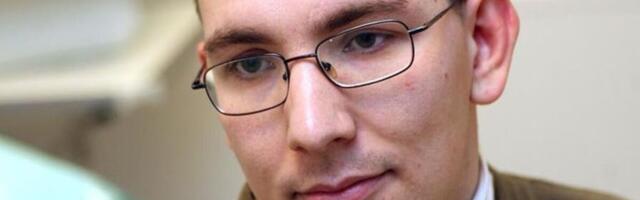 Märt Põlluveer vahetas töö pealinnas Viljandi vastu