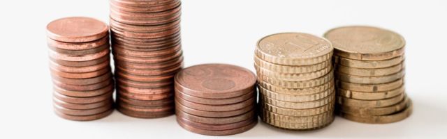 Suurem palgalangus on selleks korraks möödas