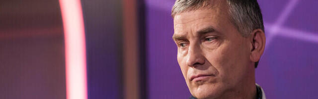 Kolmapäeval kell 11 "Otse uudistemajast": nimetamiskomitee juht Kaido Padar