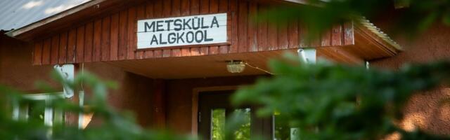 Lääneranna vallavolikogu: Metsküla algkool tuleb sulgeda hoolimata Pruunsilla annetusest. Toetuse tagastamine pole veel otsustatud