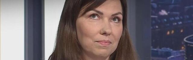 Ott Tänaku abikaasa Janika Tänak võitlusest rinnavähiga: aimasin, mis mind ees ootab, kuid...