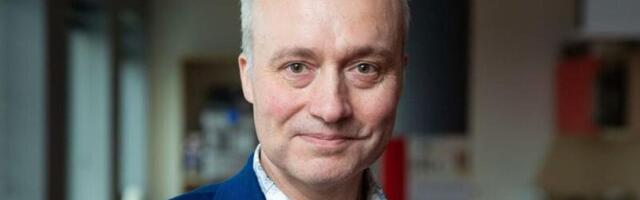 1 küsimus 3 tervishoiujuhile: mis aastast meelde jäi?