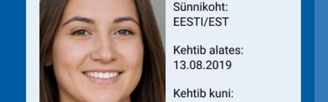 TÄISMAHUS | Dokument_ selliste tehniliste suuniste alusel hakatakse nullist uuesti üles ehitama riigiäppi mRiik