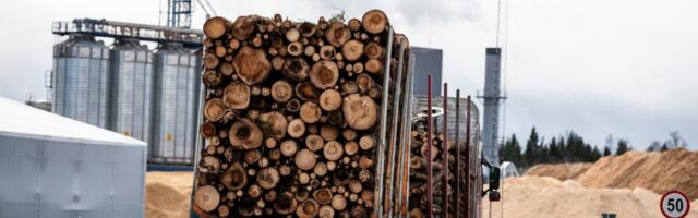 Palgikoormate suunad on Läänemere ääres muutunud