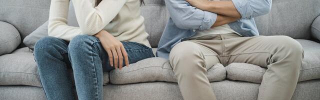 Lahutusadvokaat tõdeb: peale lahutust räägitakse nüanssidest, mis olid teise poole ja suhtega valesti juba enne abielu
