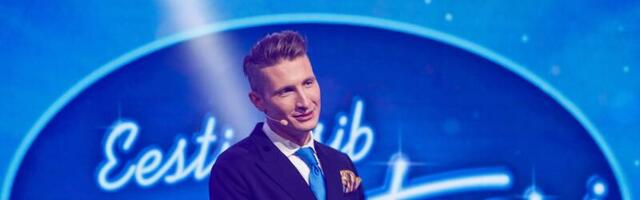 VIDEO | Karl-Erik Taukar näitab pisipoega_ lapsuke teeb juba esimesi samme!
