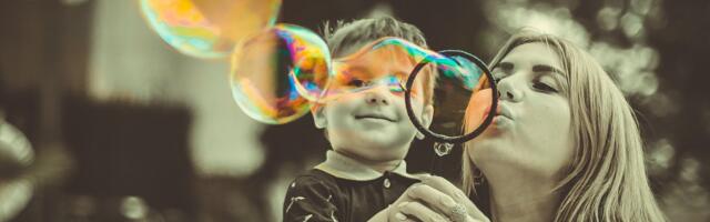 Lastekaitseseaduse muutmise eelnõu läbis Riigikogus esimese lugemise