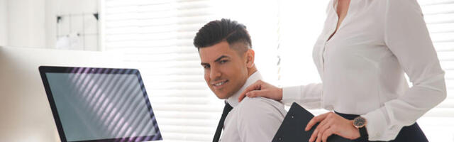 LUGEJAKIRI: APPI, ma olen kõrvuni armunud enda ülemusse