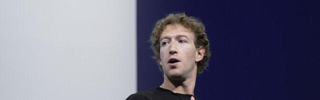 Еврокомиссия оштрафовала корпорацию Meta на 798 млн евро