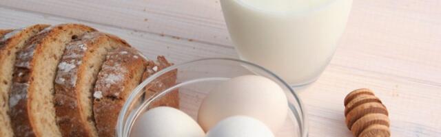 Liidud PTA uuele peadirektorile: toiduohutus ja kvaliteet peavad olema kõrgeimal tasemel ning järelevalve tõhus ja läbipaistev