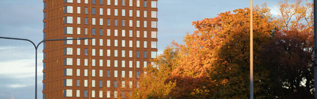 Индекс цен на жилье в третьем квартале снизился на 0,5% по сравнению с предыдущим кварталом