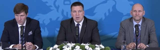 Koalitsioonipoliitikud tervitavad riigikohtu otsust pensionireformi kohta