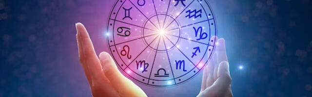 Horoskooppi: Maanantai 7.4.2025