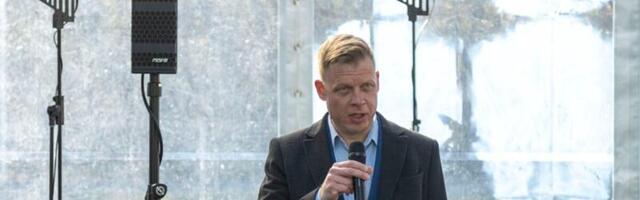 KEVILI soovib saada 30% Eesti teraviljaturust ning jõuda 200 liikmeni