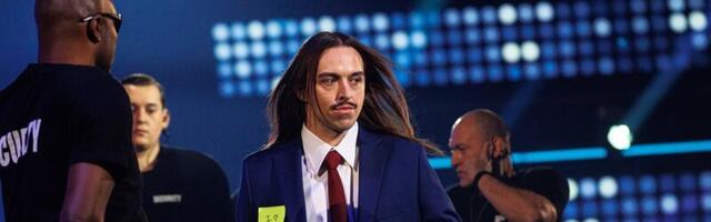 „Ei olegi vanaemasid.“ Kuidas reageerisid fännid Tommy Cashi esimesele Eurovisioni lavasõule?