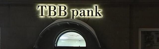 TBB Pank alustas vabatahtliku likvideerimismenetlusega