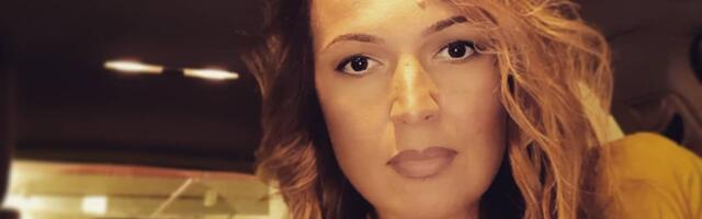 PEVAČICA NAPUSTILA GRUPU TRIK FX: Natalija je izbacila jer je FLERTOVALA SA SANIJEM?! Evo kako izgleda i čime se bavi danas (FOTO) PEVAČICA NAPUSTILA GRUPU TRIK FX: Natalija je izbacila jer je FLERTOVALA SA SANIJEM?! Evo kako izgleda i čime se bavi danas (FOTO)