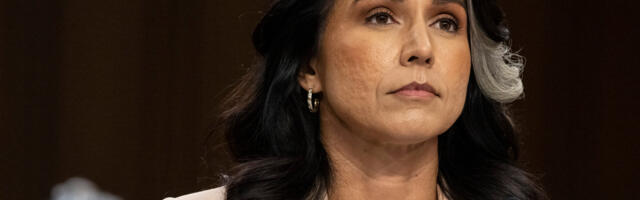 Obama juhtis Trumpi vastu "riigireetmise mõõtu vandenõud"