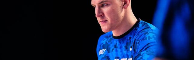 Artur Konontšuk jätkab karjääri Türgi kõrgliigas