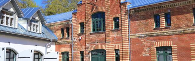 Järvamaa muuseum tähistab 120. sünnipäeva sisutiheda programmiga