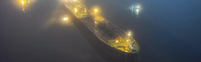 Kahtlus: Venemaa võib uputada enda laeva ja süüdistada selles britte