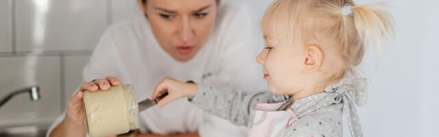 Iga laps vajab armastust omal viisil