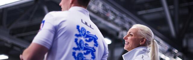 Olümpiaks valmistuvad Kaldvee ja Lill alustasid senise hooaja tugevaimat jõuproovi võiduga