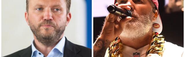 Välisminister Margus Tsahkna Limp Bizkiti kontserdist_ Venemaa agressiooni toetajad ei ole Eestisse oodatud