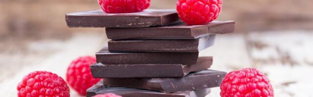 Jaapani teadlaste uuring_ kas mälu läheb tõepoolest paremaks, kui süüa tumedat šokolaadi? 