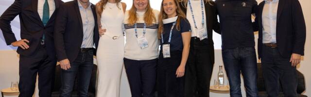 Johanna Talihärm valiti Euroopa Olümpiakomiteede sportlaskomisjoni juhiks