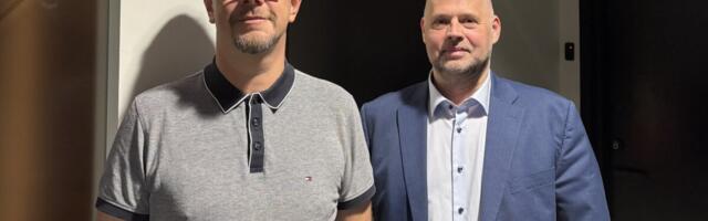 Digipööre tõi Eesti parima IT-juhi tiitli. “Mõtestasime protsessid täielikult ümber”