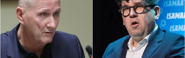 ERRi nõukogu koosolekul jäid pooled raudkindlalt oma nurkadesse. Randpere_ müstika, kuidas Veidemann olukorda näeb