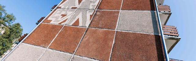 Ilmus raamat Mustamäest