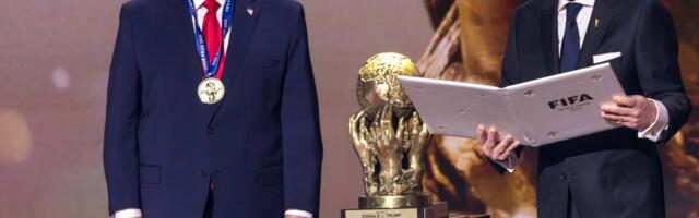 JUHTKIRI | USA uus julgeolekustrateegia on Euroopale halb uudis