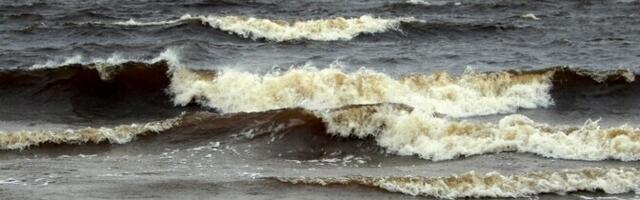 Läänemeres sai kahjustada Läti valguskaabel