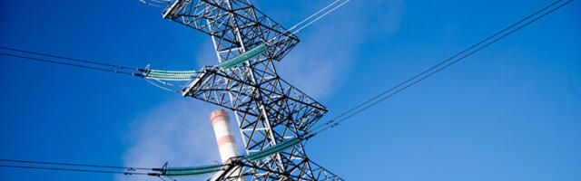 Auvere elektrijaam võib kaks nädalalt turult maas olla