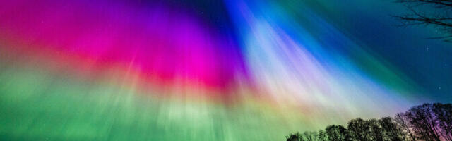 Lugeja küsib: mida põnevat tänavu taevalaotusel näha saab?