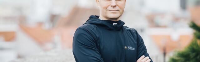 Siena osales ükssarvikuks saanud Ukraina idu rahastusringis, jälgides neid juba aastaid