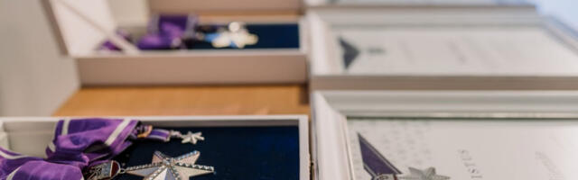 Volikogu nimetas Tartu aukodanikud ja Tartu Tähe kavalerid