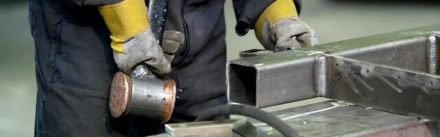 ELi juhtivad ettevõtjad: aeg pöördeks. Euroopa enda toodang tuleb seada esikohale