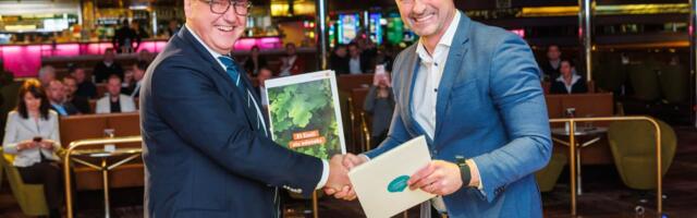 Swedbankist saab Eesti noorte golfikoondiste peatoetaja