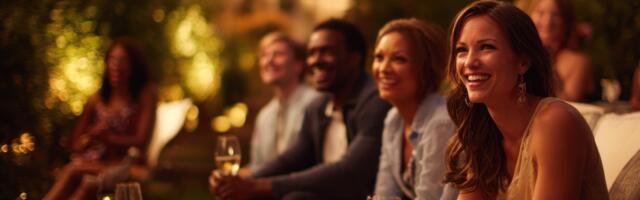 Kas külalised ei saa vihjest aru? 6 viisakat nippi, kuidas anda märku, et aeg on minna