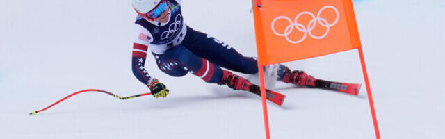 TÄNA OTSE | Johnson tõstis Shiffrini slaalomi eel ameeriklannad liidriks