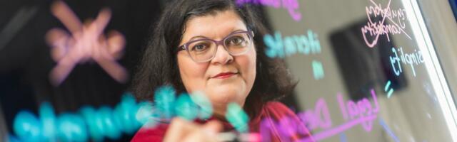 TUNNE TEADLAST | Ebru Metin_ paljud heade kavatsustega seadused kukuvad läbi, sest on liiga keerulised