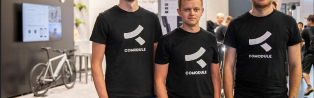 Comodule jõudis võlausaldajaga kompromissini