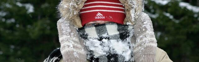 KÜSITLUS | Kas pakid juba talveriided kappi?